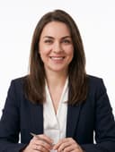 Elena Rostova — HR Manager