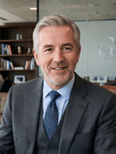 Richard Thorne - CFO